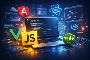Le migliori librerie JavaScript del 2018