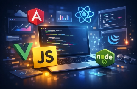 Top JavaScript Libraries in 2018