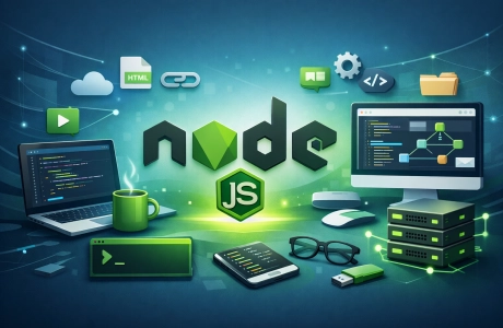 node.js: 13 enlaces para empezar a programar