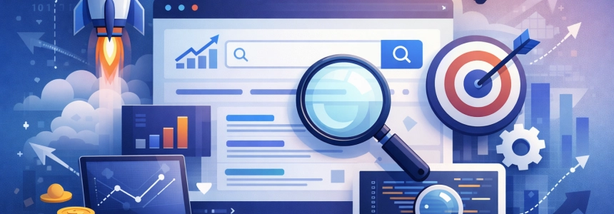 Crazy SEO Tips For 2019