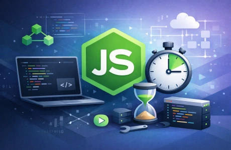 Node.js Course in 90 Minutes