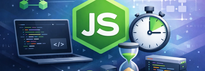 Node.js Course in 90 Minutes