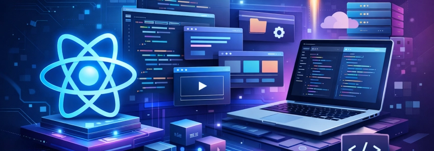 Stunning React Boilerplates and Starter Kits for 2019