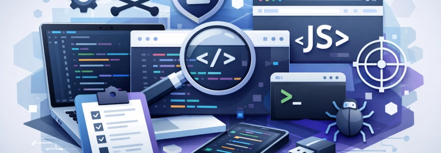 Best Javascript front-end hacking cheatsheets