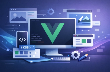 Vue.js: a quick start guide for beginners. Part 2
