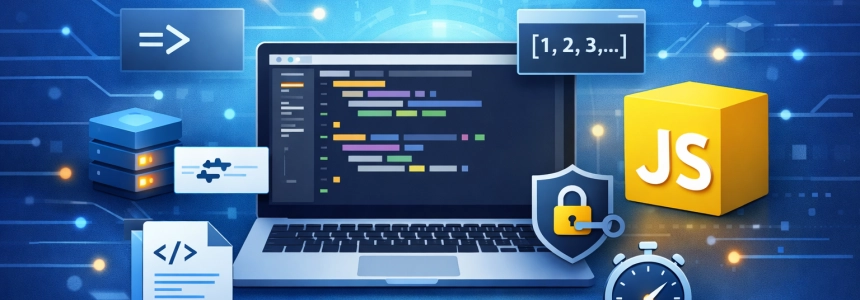 ES2019 JavaScript and its new features