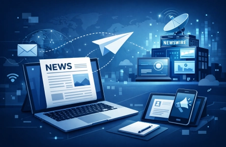 What You Need to Know When Sending a Press Release to Newswire