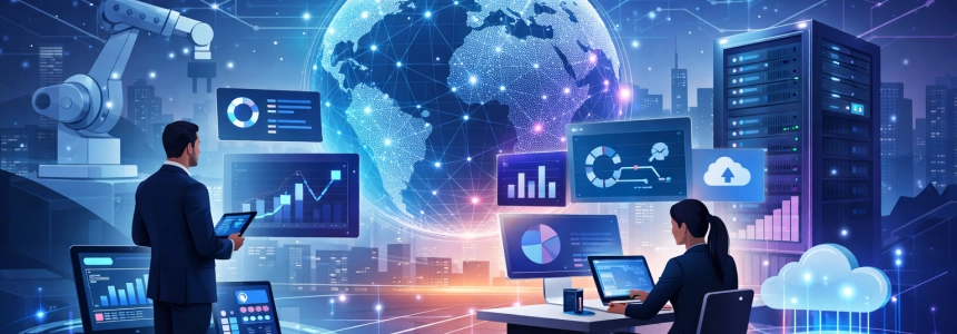 How to Get the Most out of Digital Technology in Business