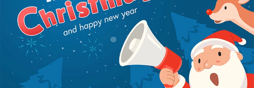 Photoshop: 14 tutorial natalizi