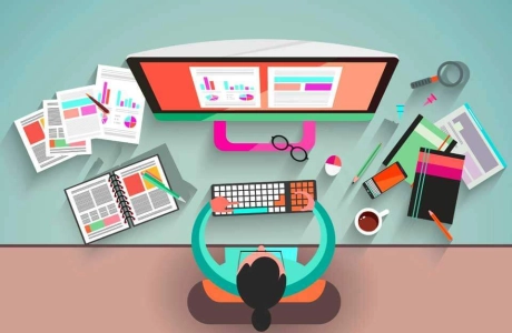 200+ sites, apps & books for designer