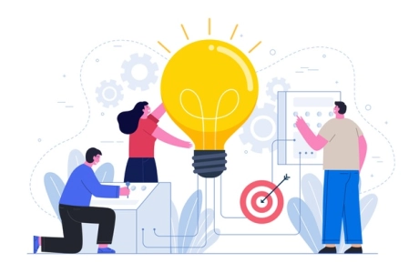 Ideas shaping web design today 