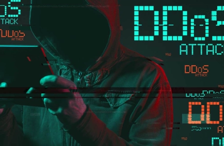 What is a DDOS attack and tools used