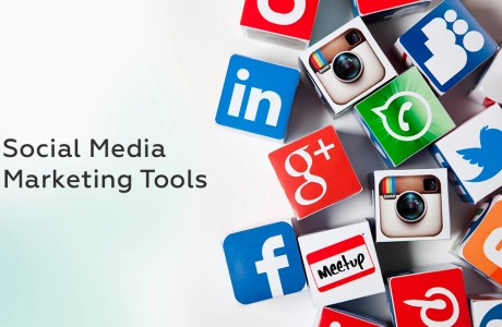 Top 8 Free Online Social Media Marketing Tools For Startups