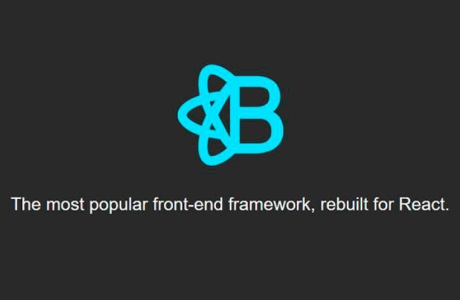 React: Componentes, bibliotecas y herramientas