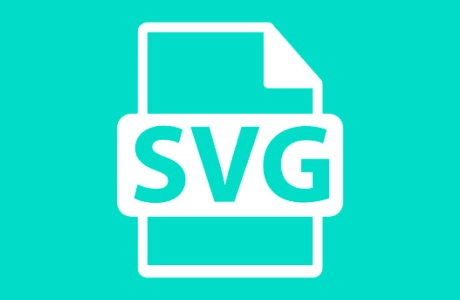 How to make SVG images code responsive
