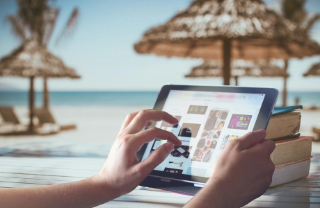 How Our Relationship with the Internet has Changed in the Last 20 Years