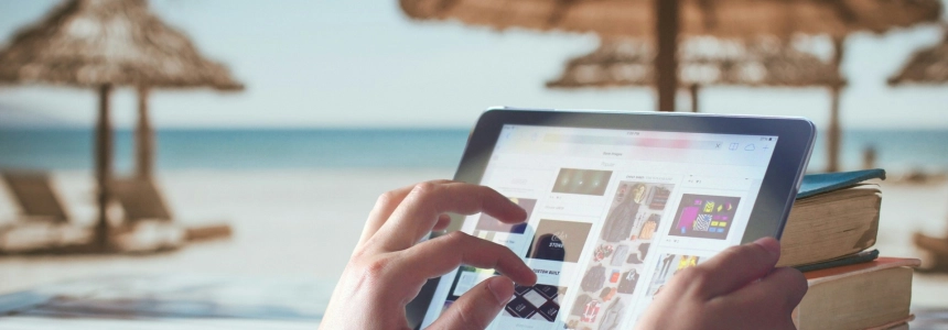 How Our Relationship with the Internet has Changed in the Last 20 Years