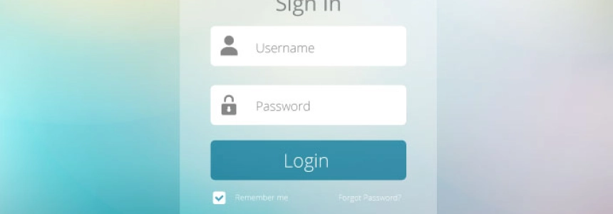 UX-UI: How to design better forms