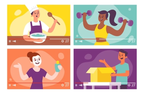 Fullscreen Background Video HTML5 And CSS cross-browser