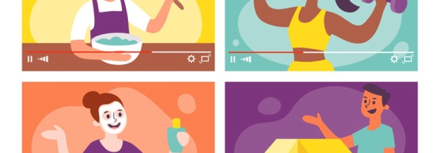 Fullscreen Background Video HTML5 And CSS cross-browser