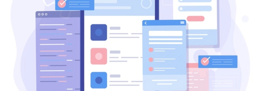 Ejemplos de aplicaciones web progresivas PWA: desde plataformas de blogs hasta páginas web de empresas