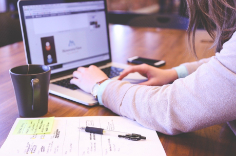 How To Build A Presentation Using HTML, CSS, & JavaScript