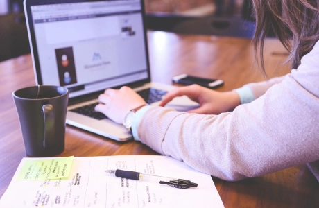 How To Build A Presentation Using HTML, CSS, & JavaScript