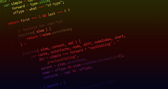 Javascript: is this the origin of a new developing era?