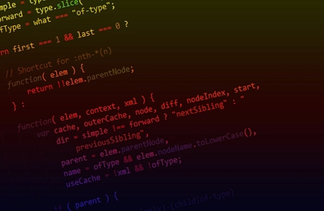 Javascript: is this the origin of a new developing era?