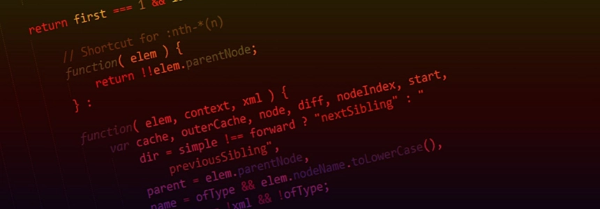 Javascript: is this the origin of a new developing era?