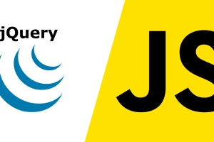 JQuery morirà nel 2019?