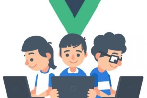 Vue.js: a quick start guide for beginners. Part 3