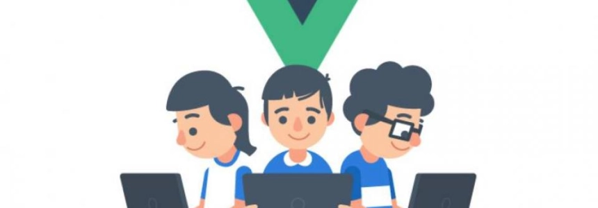 Vue.js: a quick start guide for beginners. Part 3
