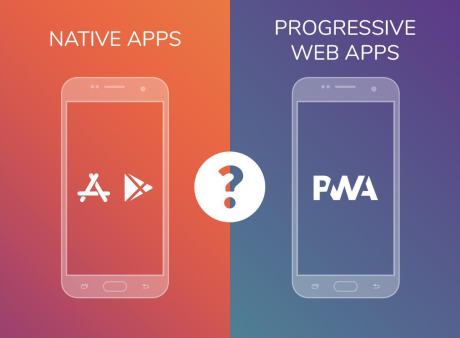 Advantages of Progressive Web Applications