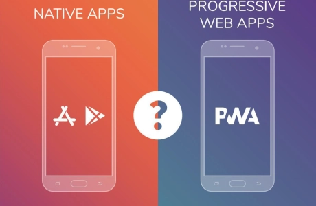 Advantages of Progressive Web Applications
