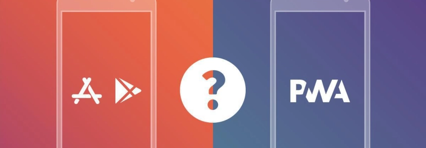 Advantages of Progressive Web Applications