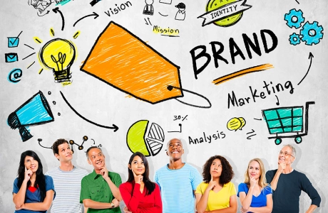 5 Strategies For Improving Brand Reputation 