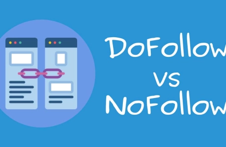 Nofollow and dofollow links, How and when to use?