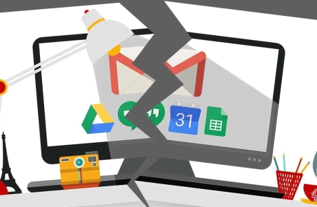 Google almacenó las contraseñas de los usuarios de G Suite en texto plano durante 14 años