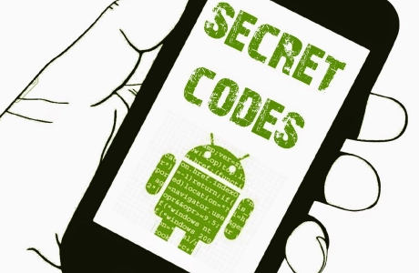 Unlock Hidden SmartPhone Features with these Secret Codes