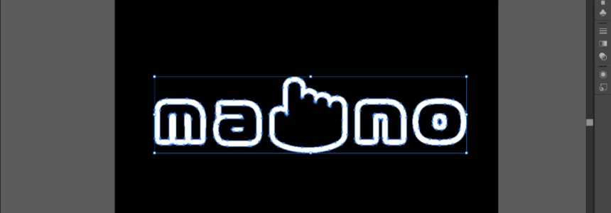 How To Create a Logo SVG Animation Using Only CSS 