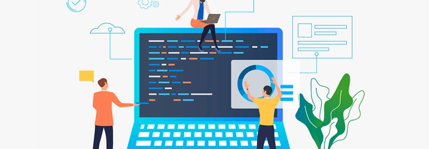10 Collaborative Coding Tools for Remote Pair Programming
