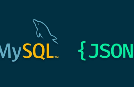 Come utilizzare i campi di dati JSON nei database MySQL