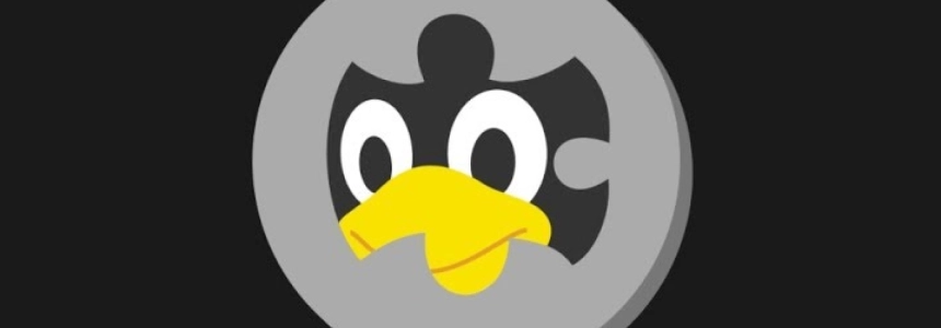 How to Create your own custom Linux system, step by step