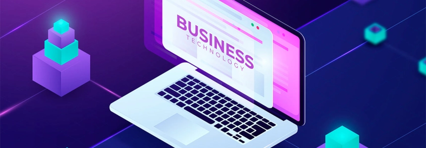 How Technology has Improved the Way We Do Business