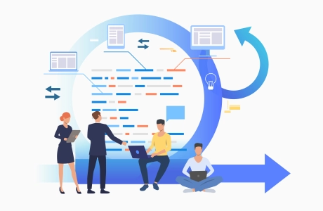The strategic advantages of Open Source