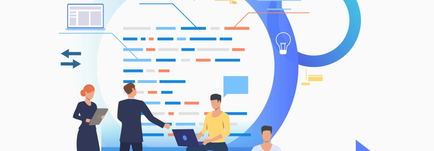 The strategic advantages of Open Source