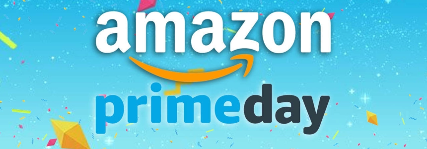 COME ACQUISTARE AL MEGLIO DURANTE L’ AMAZON PRIME DAY 2019
