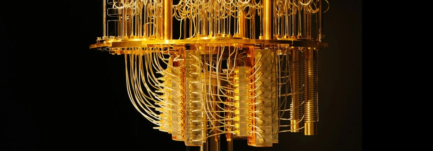 I computer quantici : cosa sono e cosa possono fare.