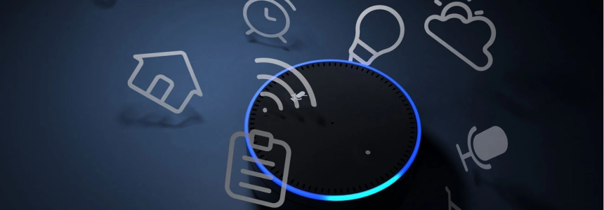 Amazon Echo ed Alexa: quanto si integreranno nel nostro futuro?